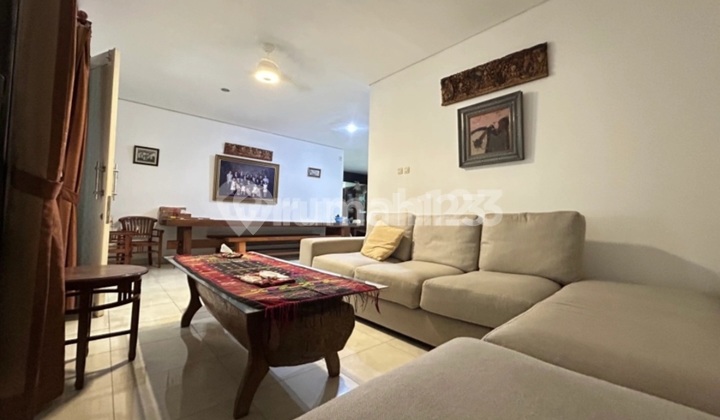 Jual Cepat Rumah Mewah Hook Siap Huni Di Raffles Hills