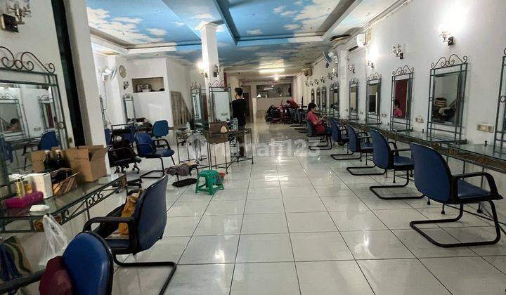 Jual Cepat Ruko 3.5lantai Di Rawamangun 2