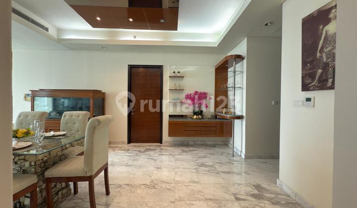 Jual.cepat Nego Jadi, Apt The Peak Sudirman, Regis Tower 2