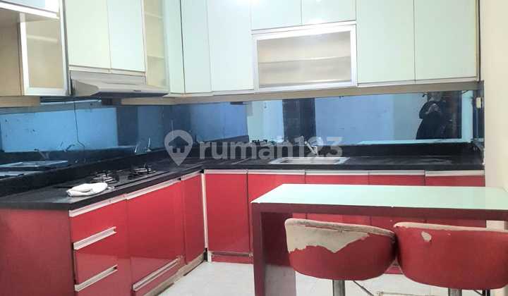 Jual Rumah Badan Kompleks Buaran 2