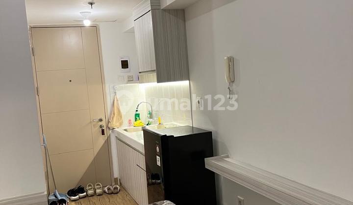 Disewakan Apartemen di Tokyo Riverside Type Studio Disewakan Apartemen di Tokyo Riverside Type Studio