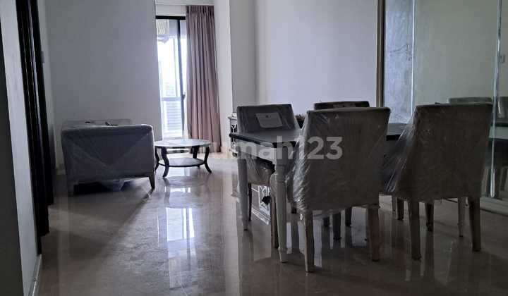 For Sale Tidy Unit at Sudirman Suite Floor 17 2