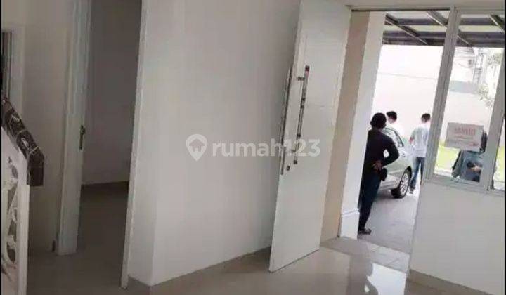 Jula Cepat Rumah Siap Huni, 2lantai Di Jgc Cakung 2