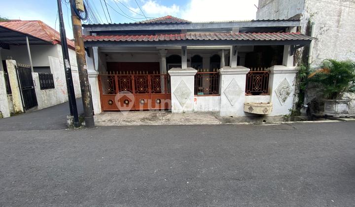 Dijual Rumah di Johar Baru