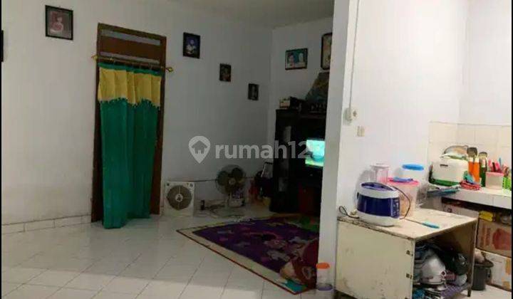 Dijual Rumah Siap Huni Di Beacukai Sukapura, Siap Huni 2