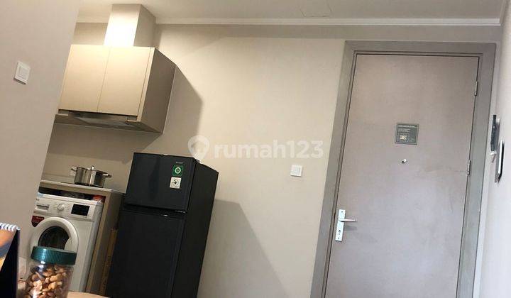 Disewakan Apartemen Menara Jakarta, full fursnished dan siap huni 2