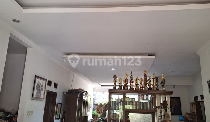 Hot Listing !! Jual Cepat Rumah Cempaka Putih Tengah 2