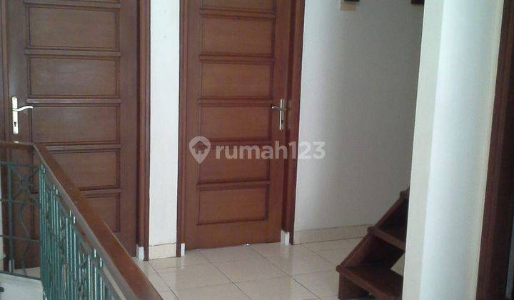 Jual Cepat Rumah 2 Lantai Di Griya Pratama - Kelapa Gading 2