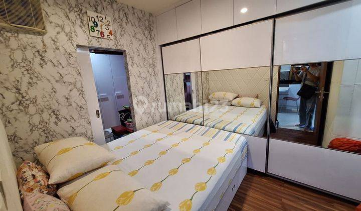 Jual cepat 1 unit The Oak Apartemen - Perintis Kemerdekaan, lantai bawah 2