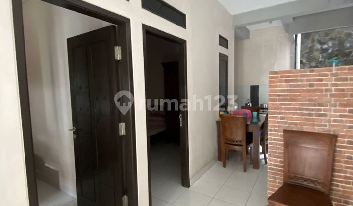 Dijual Rumah Di Permata Regancy Depok 2