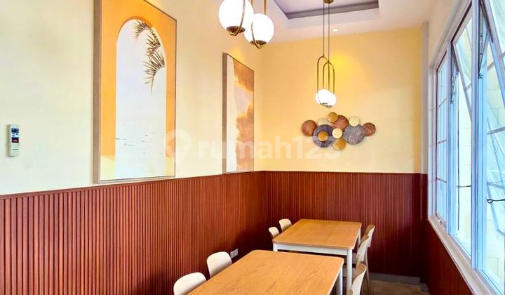 Dijual Kos+Coliving 32 Kt Roi 9% di Mangga Besar