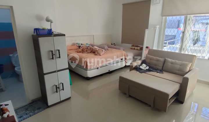 Dijual Rumah Siap Huni Bcs - Kelapa Gading 2