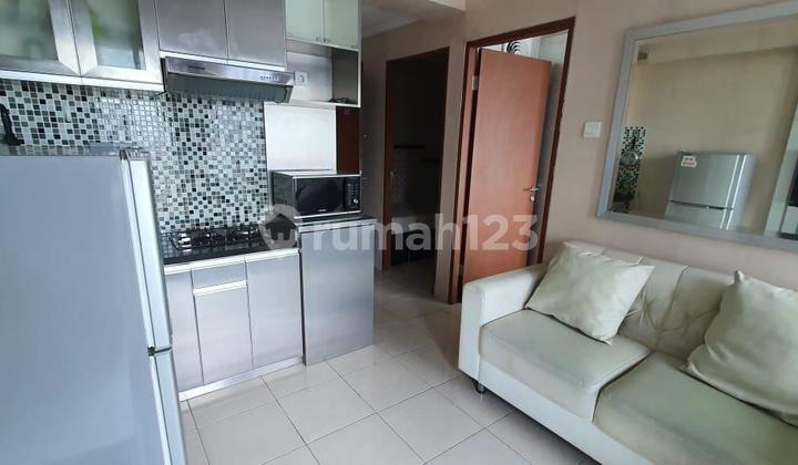 Dijual Apt Tifolia 2 Bedroom 2