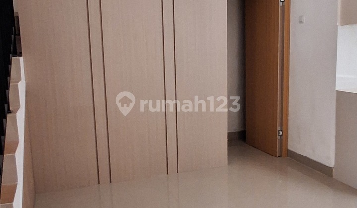 Dijual Rumah Brand New di Cempaka Putih, Jakpus 2
