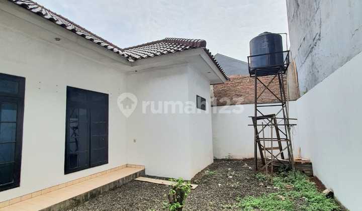 Jual Rumah di Kavling Marinir Pondok Kelapa