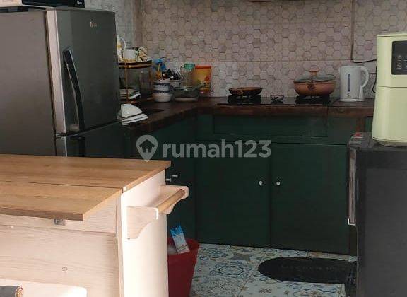 Jual Cepat Rumah Rapi 2lantai Di Griya Rempoa 2