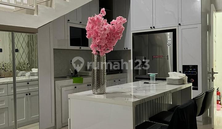 For Sale Beautiful Minimalist Corner House in Imperial Gading Housing For Sale Beautiful Minimalist Corner House in Imperial Gading Housing