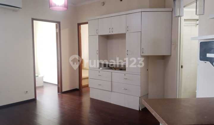 Jual Cepat Unit Rapi Siap Huni di Apartemen Gading Mediterania