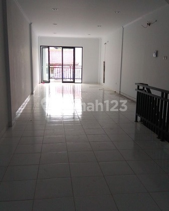 Dijual Ruko Gandeng Sumagung Raya Dijual Ruko Gandeng Sumagung Raya