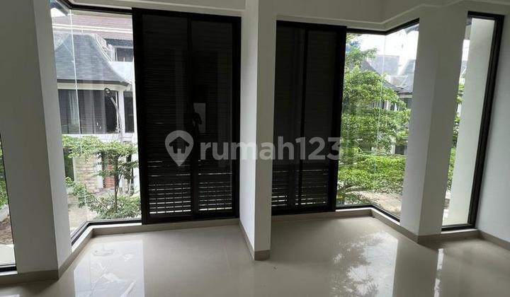 Dijual Rumah di Griya Rempoa Siap Huni