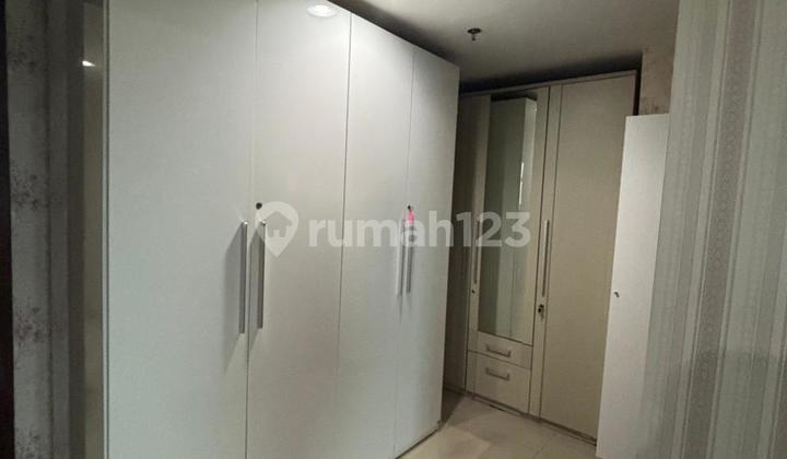 Disewakan Apartemen Sherwood Full Furnished 2