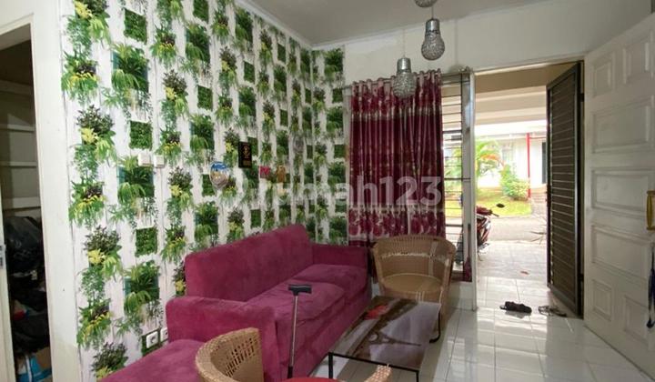Disewakan Rumah Di Kota Wisata Full Furnished  2