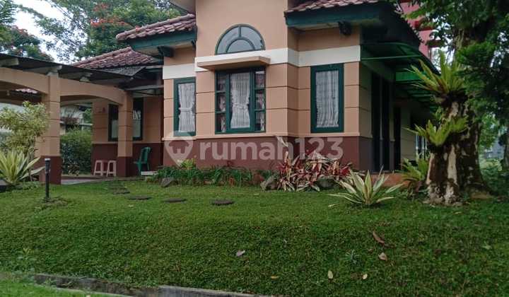 Dijual Villa Di Kota Bunga - Puncak Posisi Hook Siap Huni Dijual Villa Di Kota Bunga - Puncak Posisi Hook Siap Huni