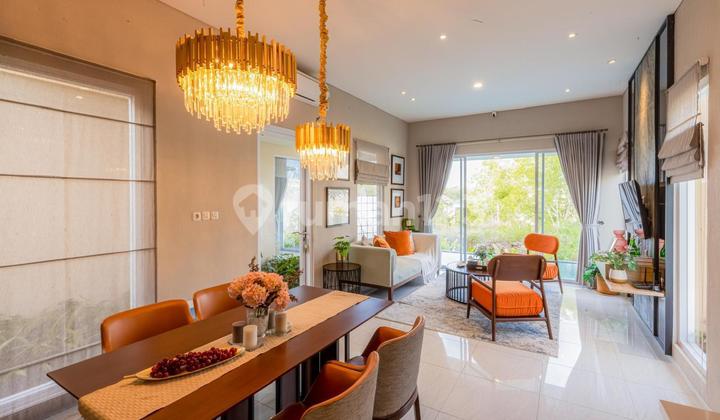 For Sale 1-Story Villa in Nusa Dua Bali Fully Furnished For Sale 1-Story Villa in Nusa Dua Bali Fully Furnished