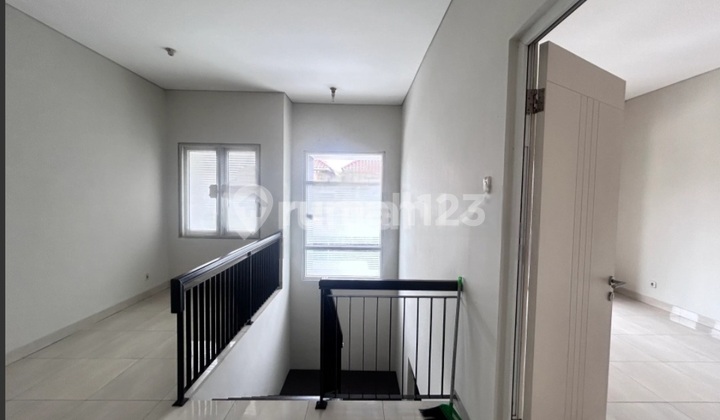 Jual Cepat Rumah di Raffles Hills Cibubur 2