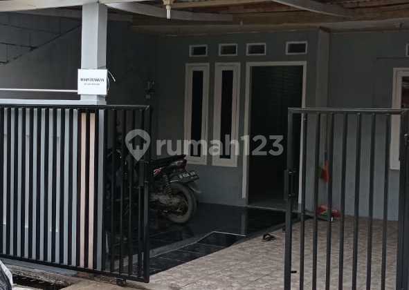 Dijual Rumah Siap Huni 1lantai Di Bekasi 1