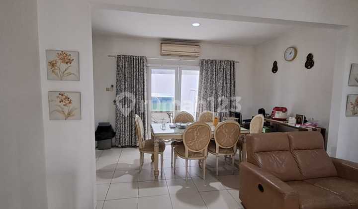 For Sale North-Facing House in Kota Wisata 2