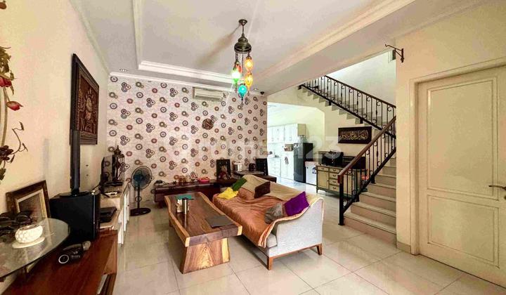 Dijual Rumah Mewah ******** Pejaten Barat