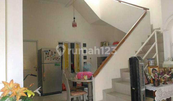 Dijual Rumah 2.5Lantai di Gading Indah - Kelapa Gading 2