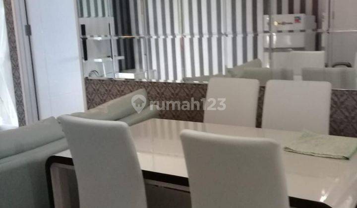 Disewakan/dijual Apartemen Greenhill Kelapa Gading, unit masih bagus 2