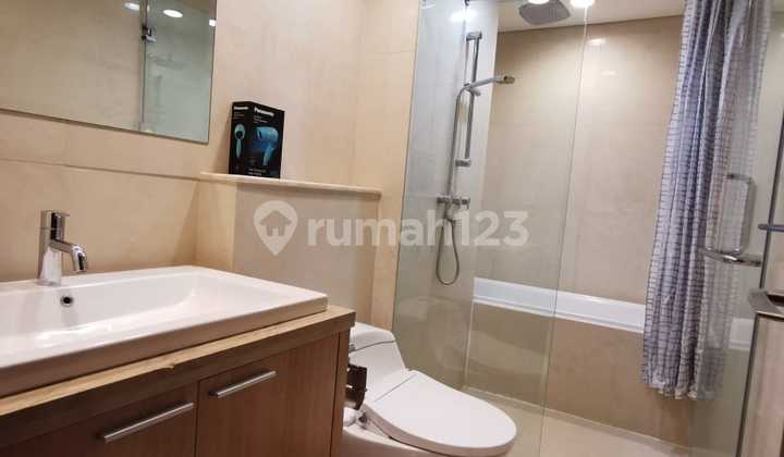 Disewakan Unit Di Apartemen Setiabudi Sky Garden - Kuningan 2