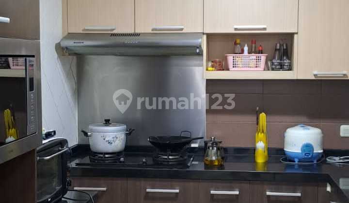 For Sale Beautiful House In Gading Pandawa