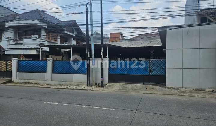 Dijual Tanah di Jatisampurna - Kranggan Dijual Tanah di Jatisampurna - Kranggan