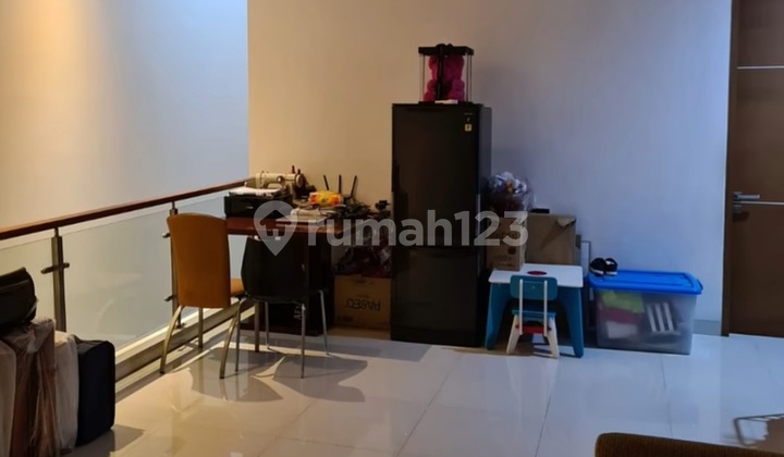 Jual Cepat Rumah Minimalis Di Cempaka Putih  2