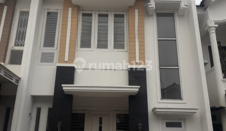 For Sale 2-Story House in Citragrand Ready to Occupy
