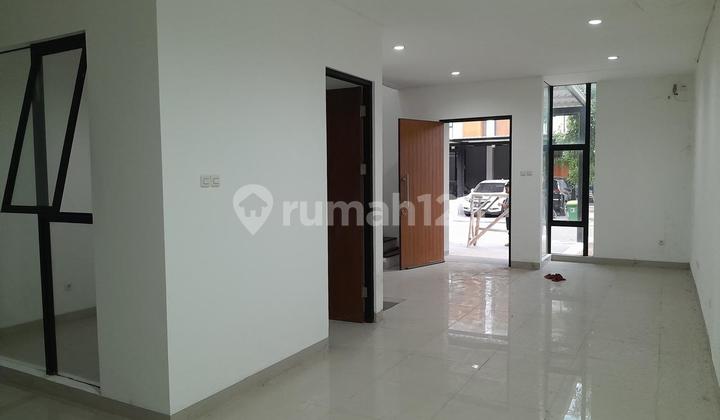 Jual Cepat Rumah Bagus Di Metland Menteng 2