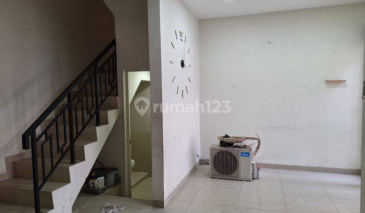 Jual Cepat Rumah Siap Huni Di Metland - Cakung 2