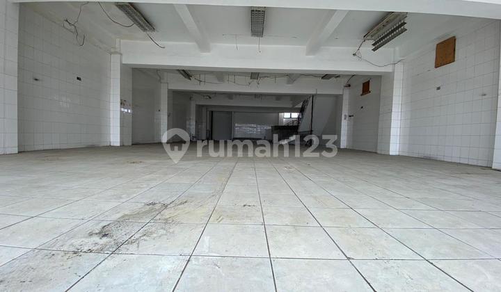 Disewakan Ruko Luas Di Percetakan Negara