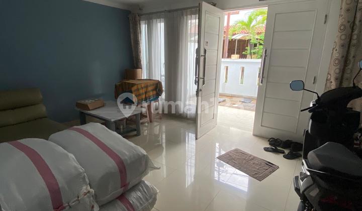 For Quick Sale, Quail Coconut House Already High from the Road 2