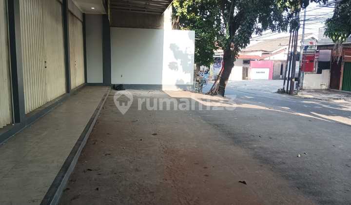 For Rent Connected Shop House in Ciracas