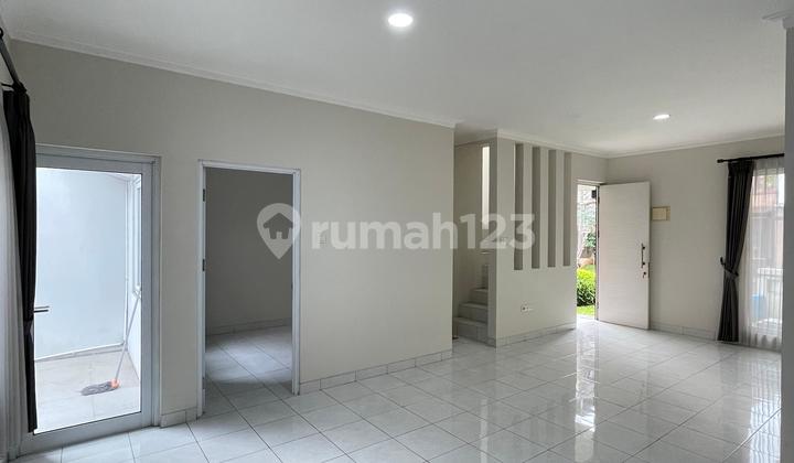Jual Cepat Rumah di Cluster Kota Wisata 2