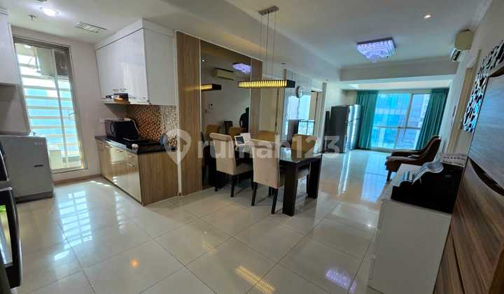 Dijual Unut di Casagrande Tower Montana 1