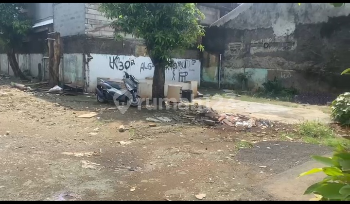 Land for Sale at Cibubur Shooting Range Land for Sale at Cibubur Shooting Range