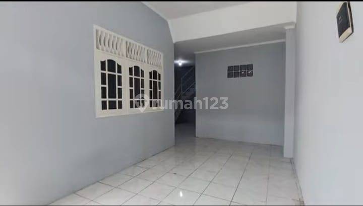 Jual Cepat Rumah 2 Lantai San Siap Huni Di Bea Cukai - Kelapa Gading 2