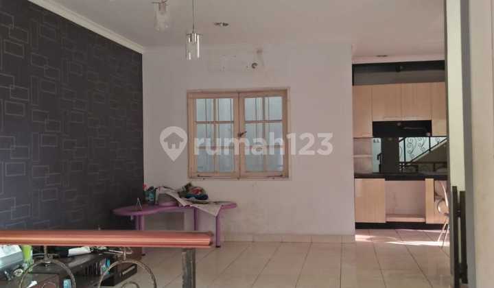 Jual Cepat Rumah di Grande - Posisi Hook 2