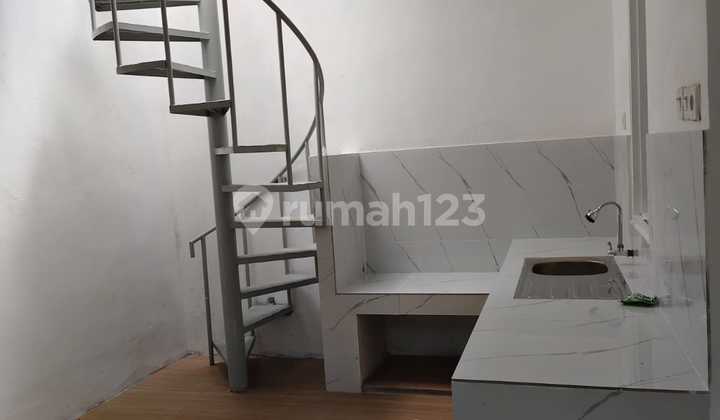 Di Jual Rmh Kowis - Baru Renovasi 2